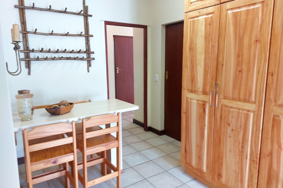 To Let 2 Bedroom Property for Rent in Cola Beach Western Cape